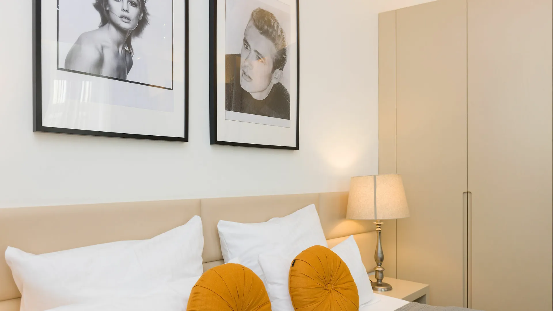 Rafael Kaiser Premium Apartments Vienna