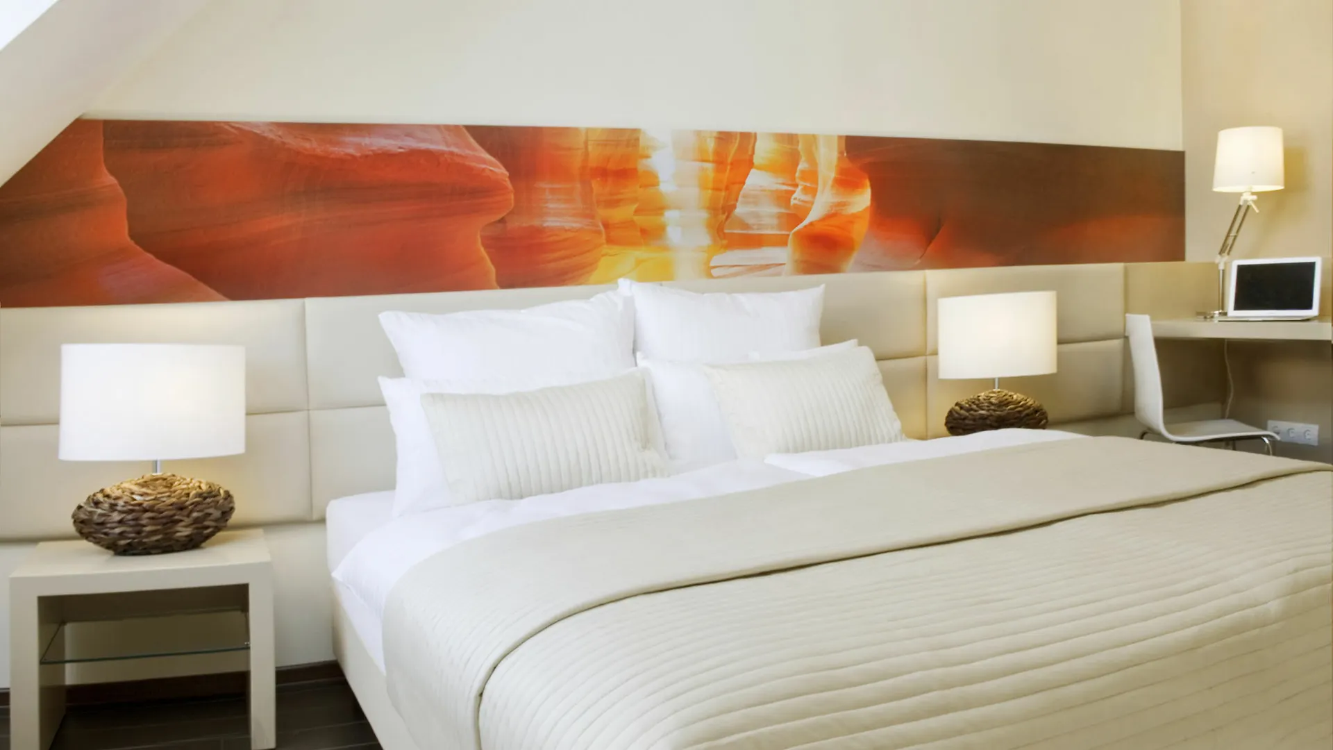 Rafael Kaiser Premium Apartments Vienna