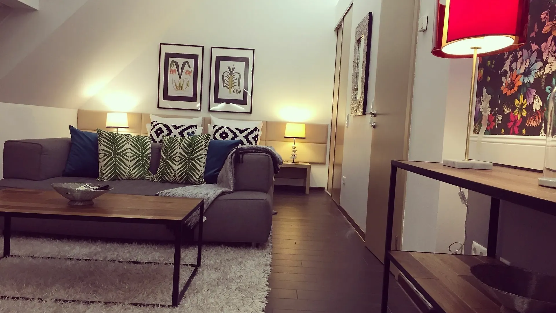 Rafael Kaiser Premium Apartments Vienna