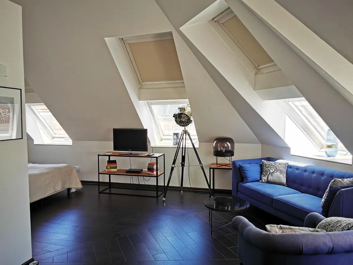 Rafael Kaiser Premium Apartments Vienna