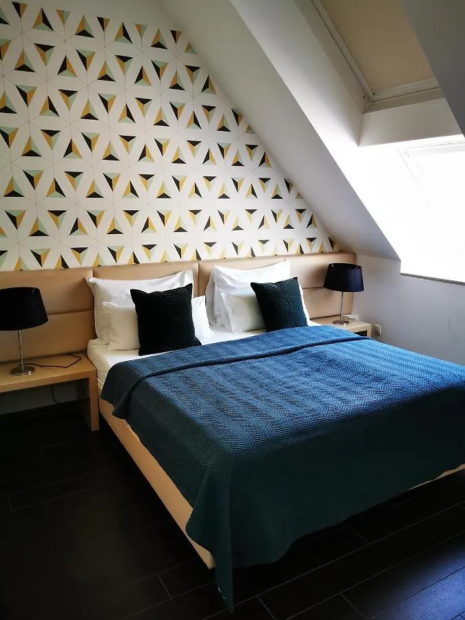 Rafael Kaiser Premium Apartments Vienna 0*,  Austria