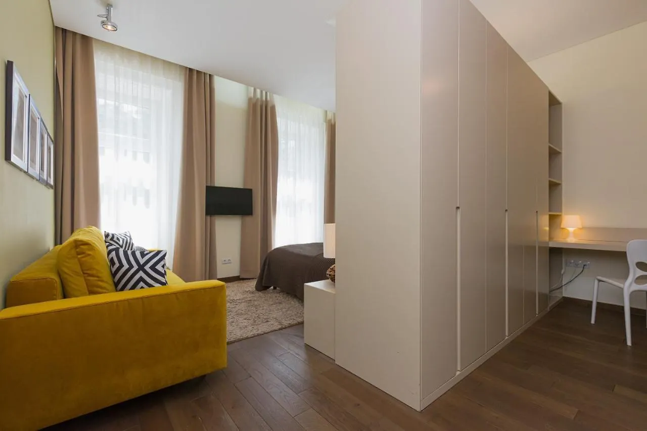 Rafael Kaiser Premium Apartments Vienna