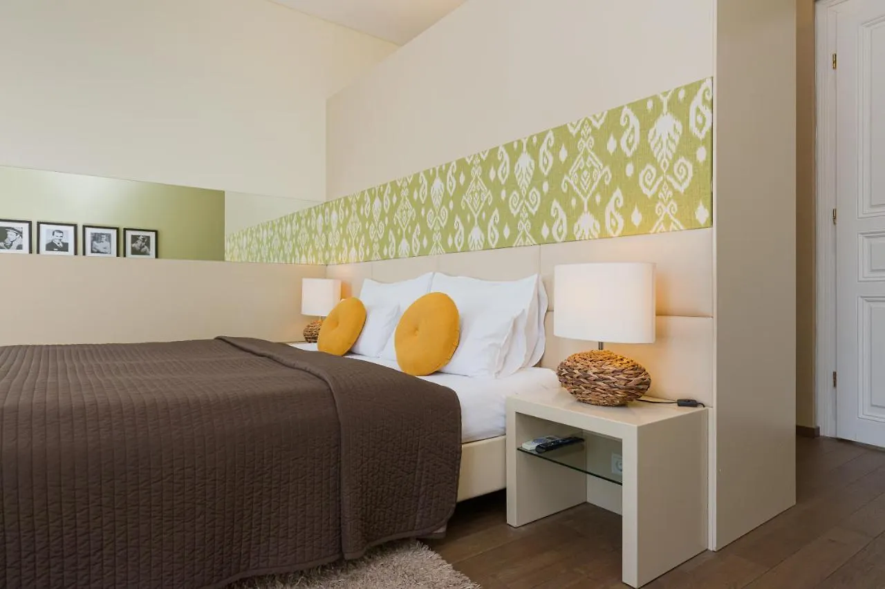 Rafael Kaiser Premium Apartments Vienna