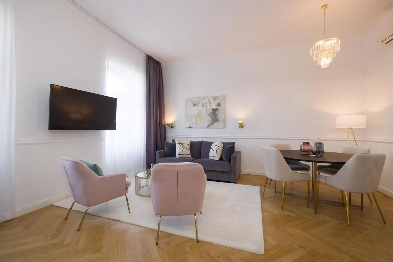 Rafael Kaiser Premium Apartments - Contactless 24H Check-In Vienna