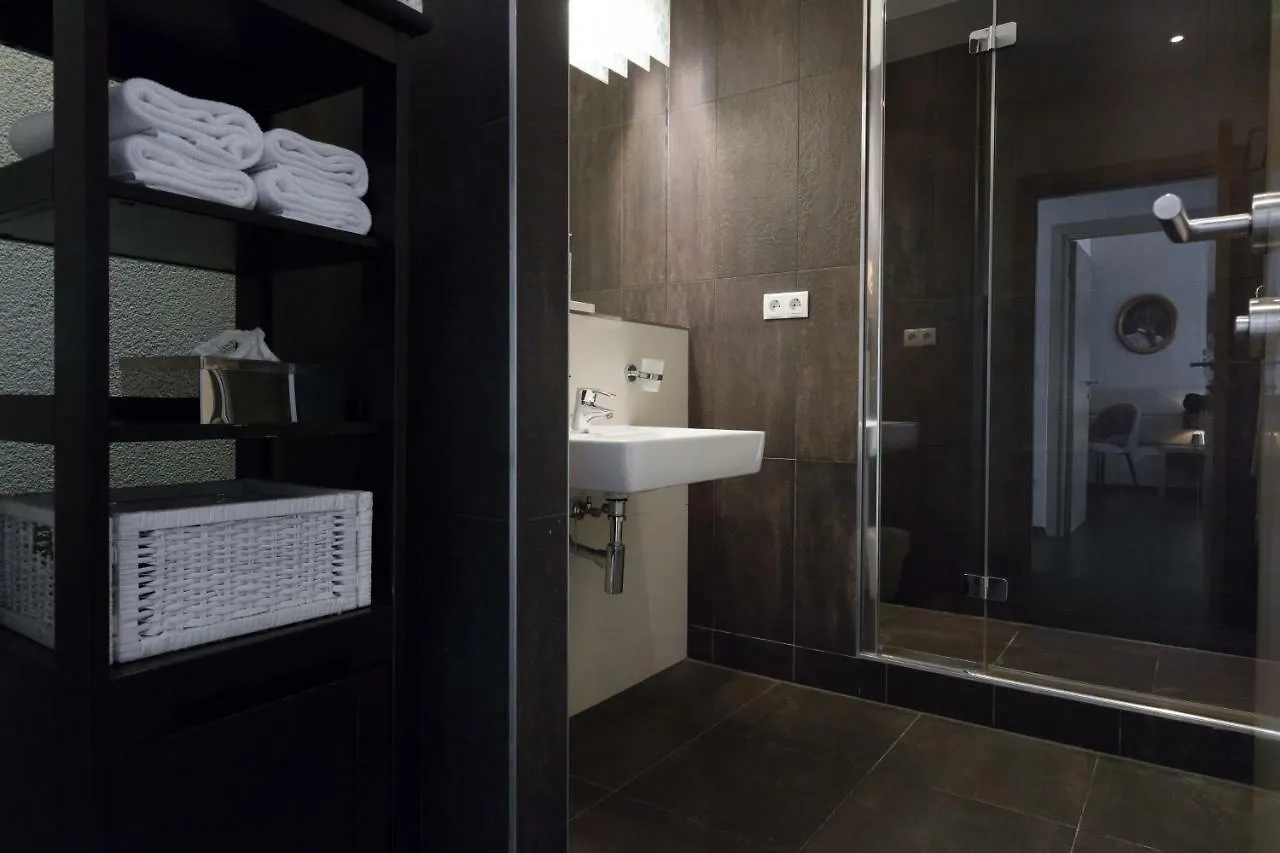 Rafael Kaiser Premium Apartments - Contactless 24H Check-In Vienna