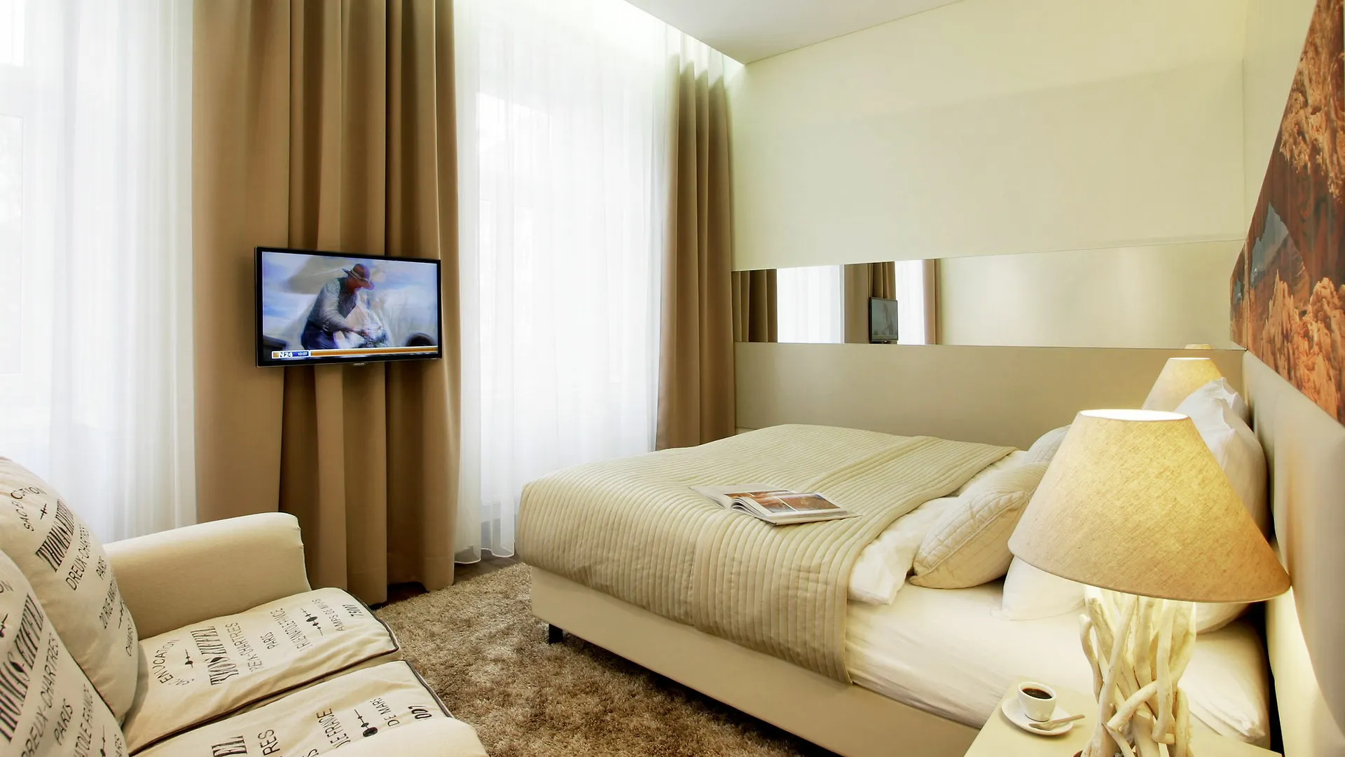 Rafael Kaiser Premium Apartments - Contactless 24H Check-In Vienna