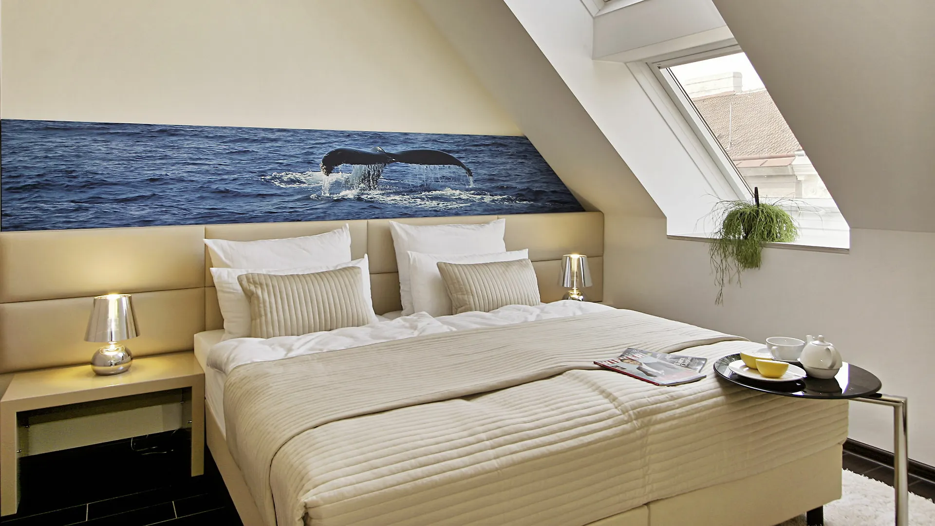 Rafael Kaiser Premium Apartments - Contactless 24H Check-In Vienna Austria