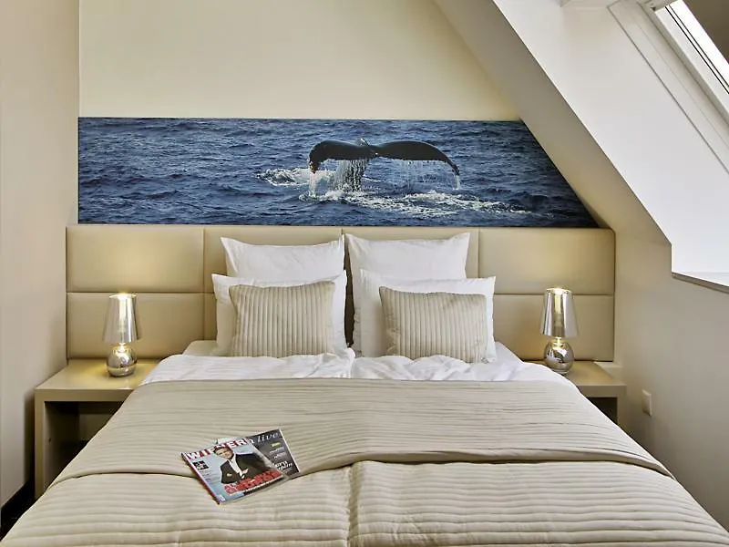 Rafael Kaiser - Premium Apartments - Contactless Check-In Wenen